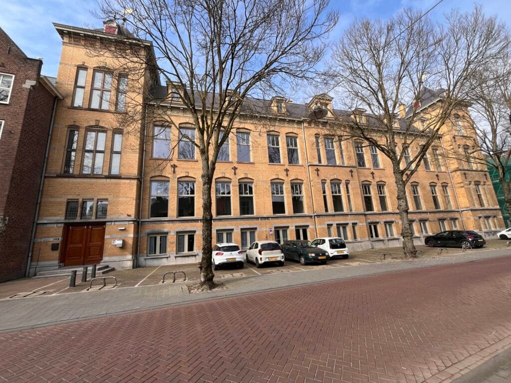 Pand Sint-Jorisstraat 129