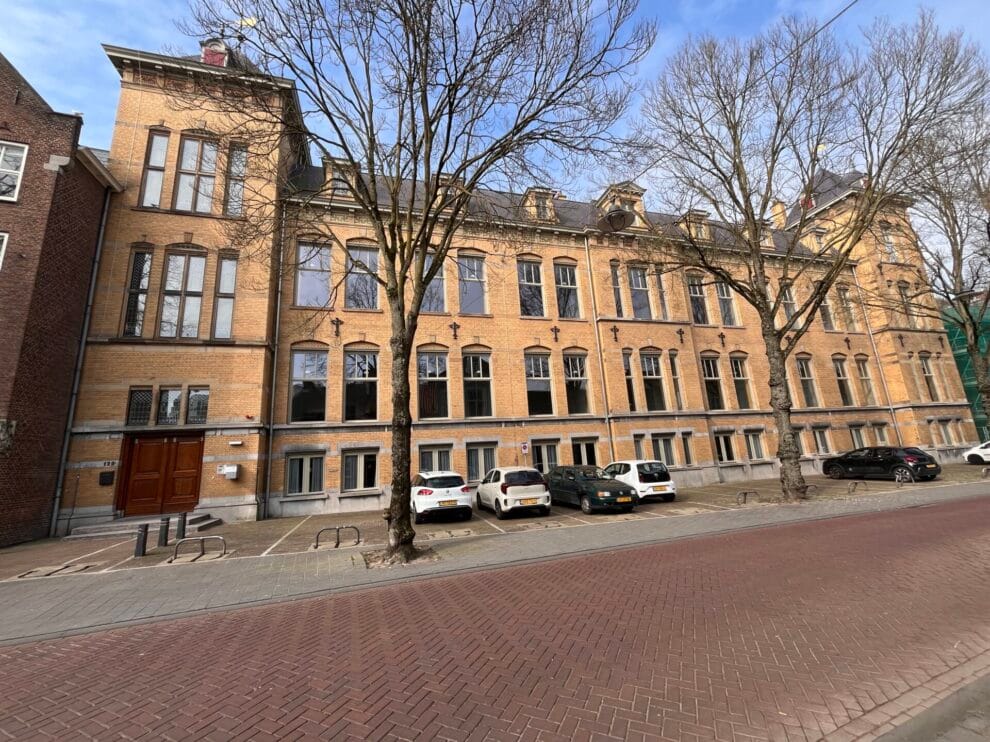Pand Sint-Jorisstraat 129